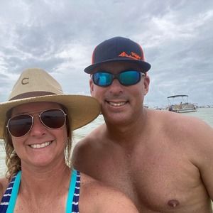 Meet your Posher, Keisha